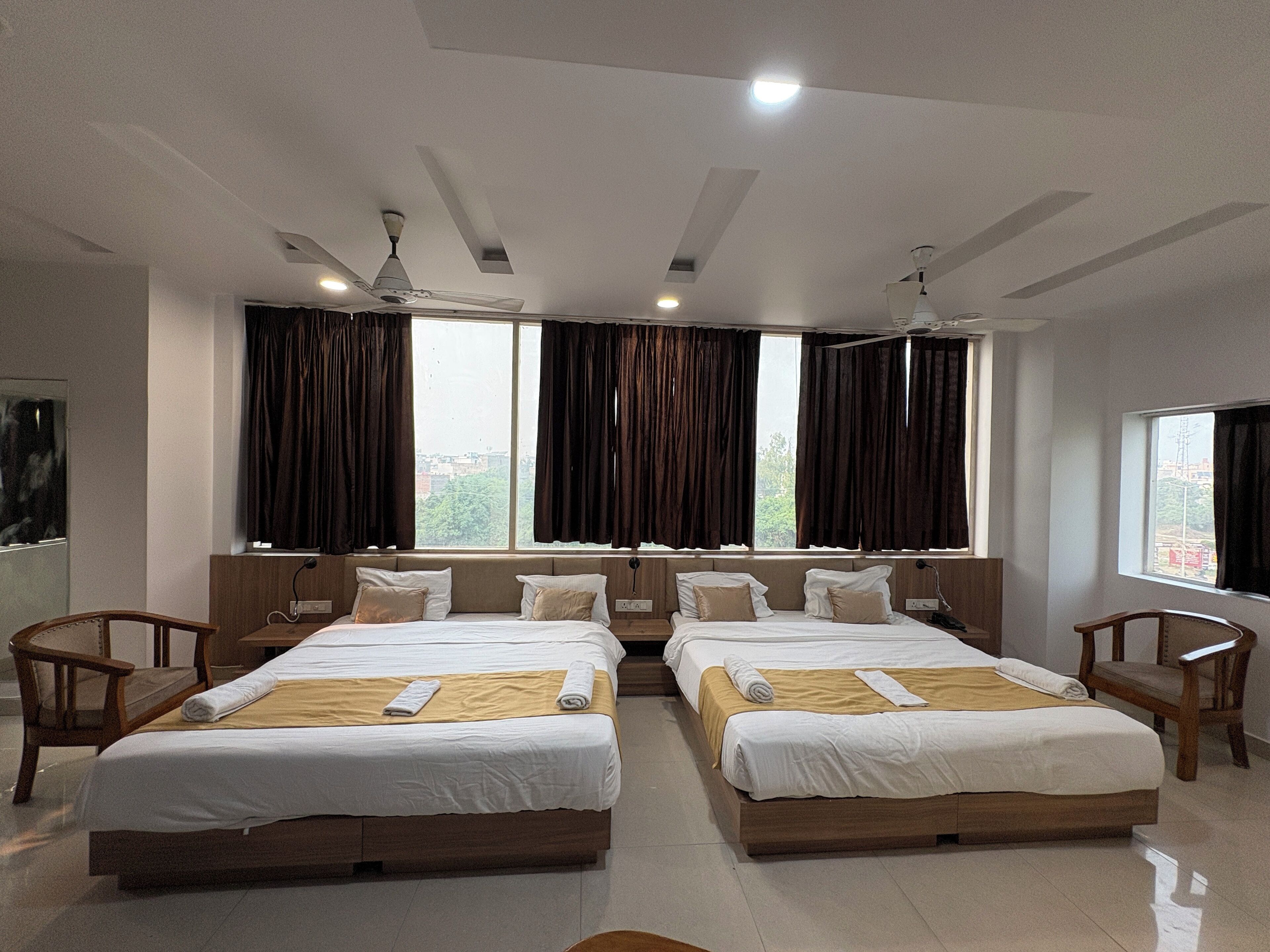 Bureau, Wi-Fi gratuit