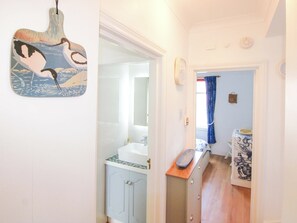 Cottage | Interior - 4 The Elms (Salcombe)