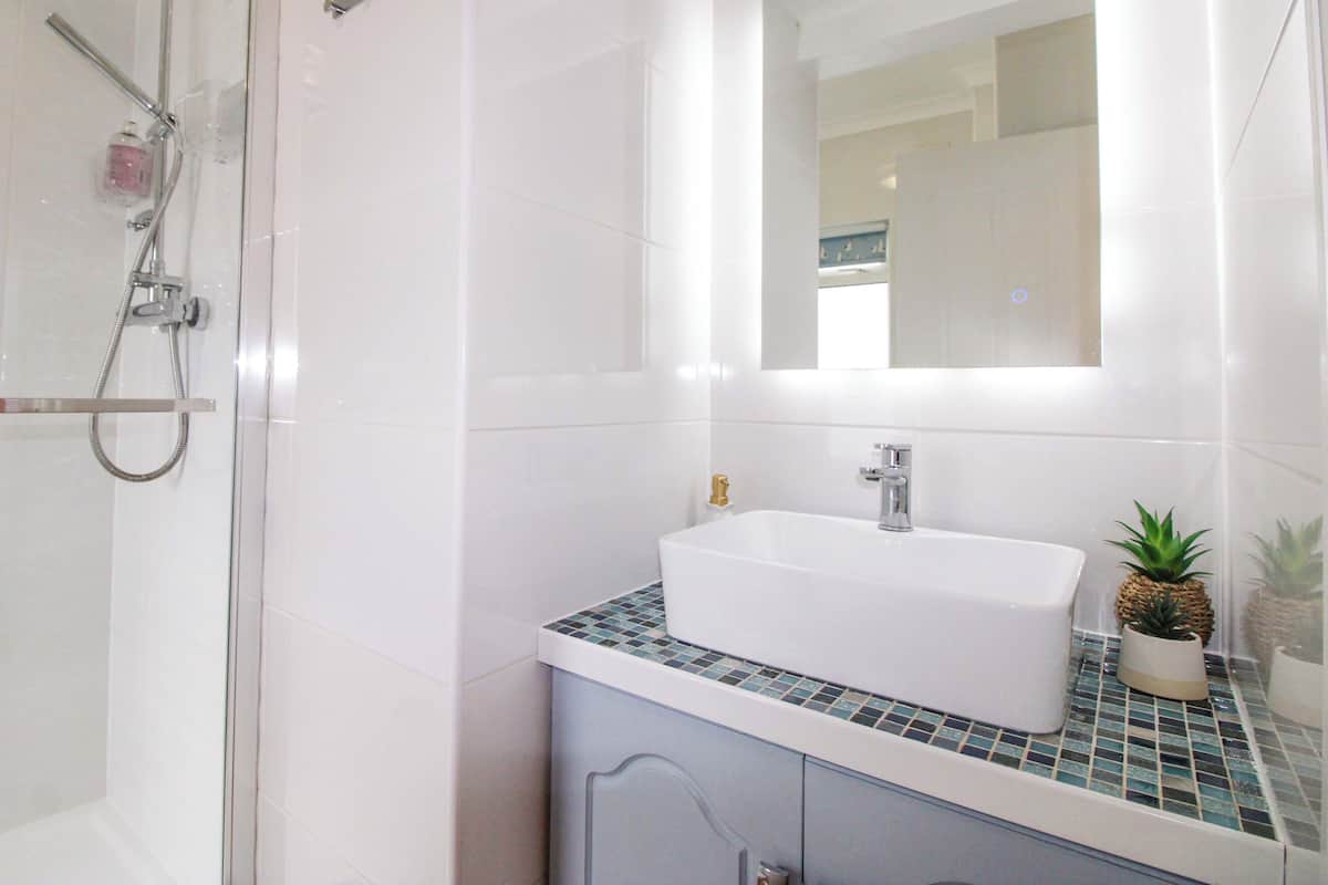 코티지 | 욕실 | 샤워 시설