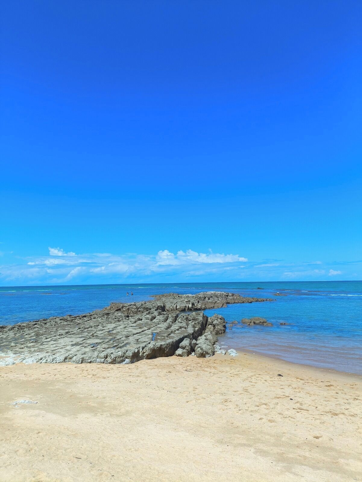 Plage à proximité, sable blanc, navette pour la plage