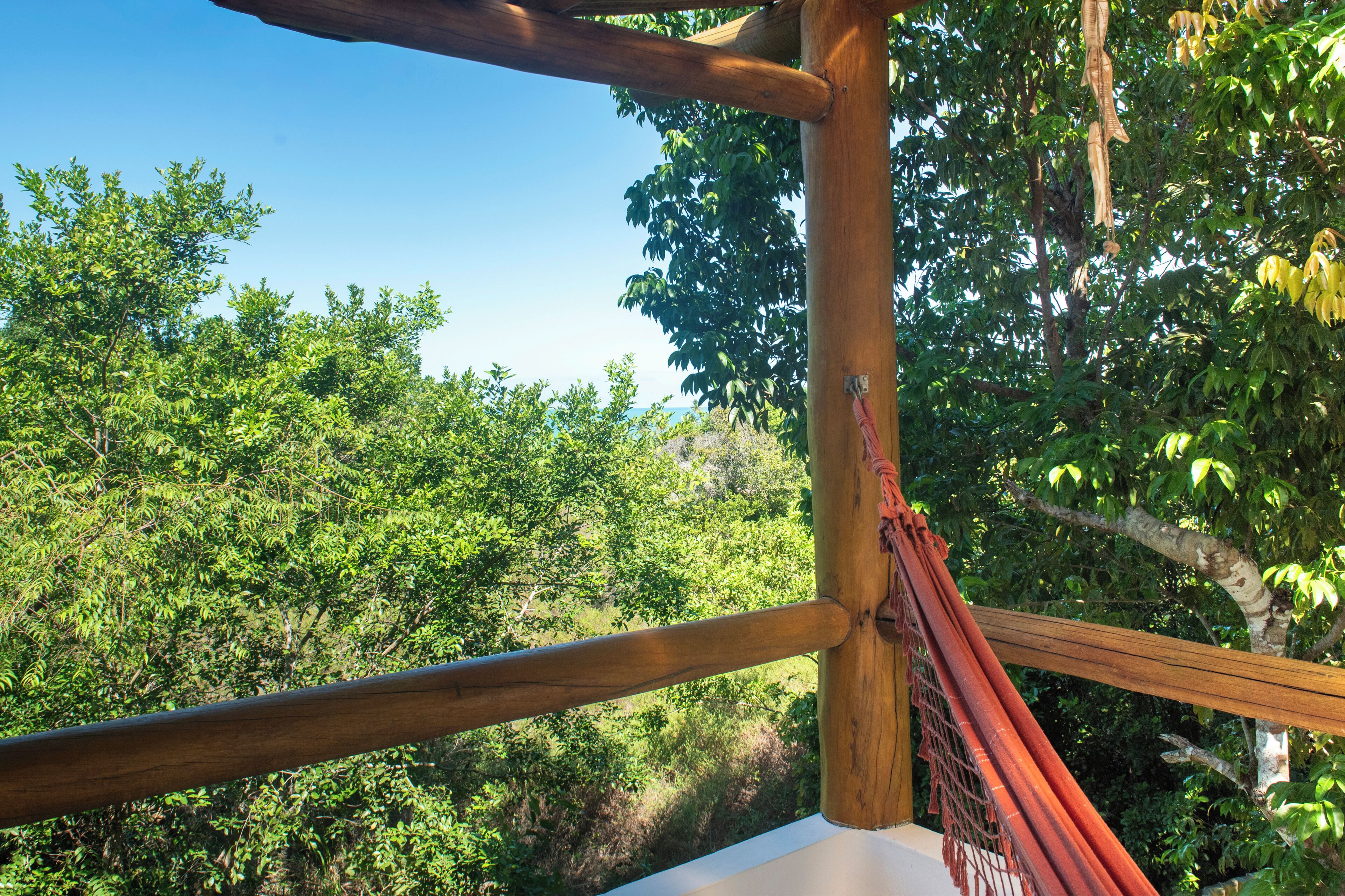 Deluxe Suite, Lanai, Partial Sea View
