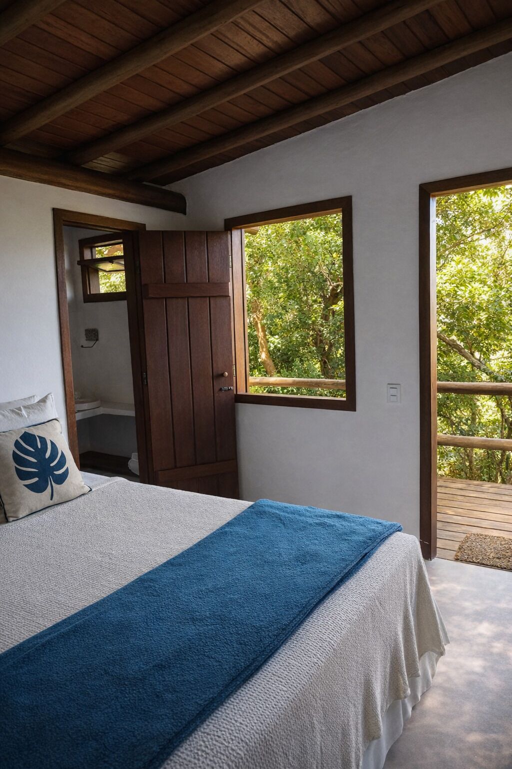 Svit Comfort | Mörkläggningsgardiner, strykjärn/strykbräda och gratis wi-fi