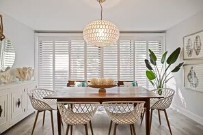 Dining - Two-Story Townhome with Community Pool & Tennis (Islamorada)