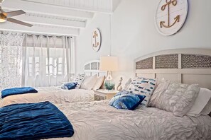 熨斗/熨衣板、WiFi、床单