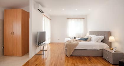 Superior 1-Bedroom S1