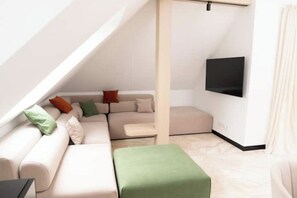 منطقة المعيشة