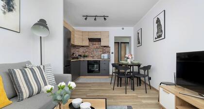 Family Suite | 2 Bedrooms and Workspace