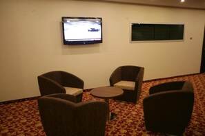 Plasmafernseher, Videospielkonsole, Netflix, Hulu