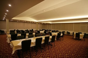 Salle de réunion
