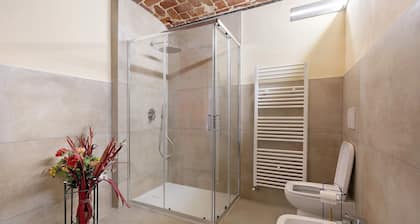 Cucciolo Room with Private Bathroom