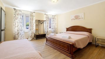 Bed sheets