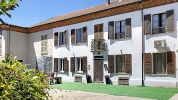 Aussenbereich