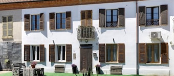 Cucciolo Room with Private Bathroom