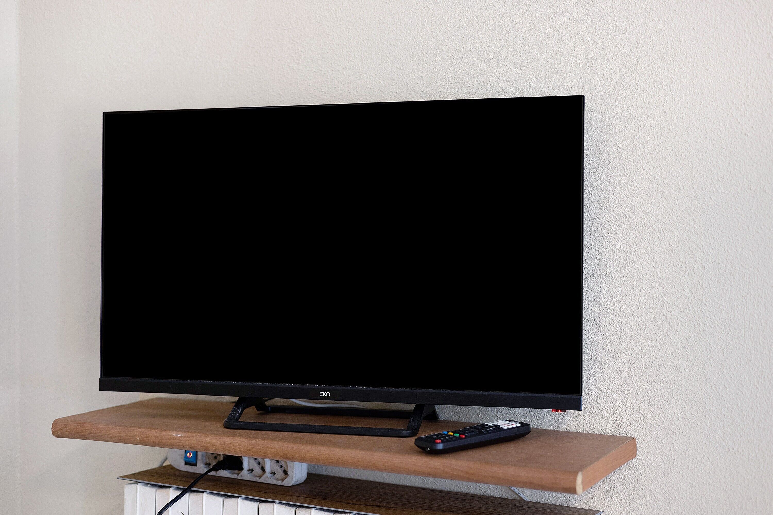 Fernseher