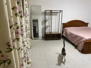Bed sheets