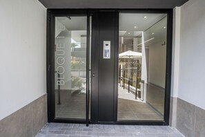 Detalle exterior