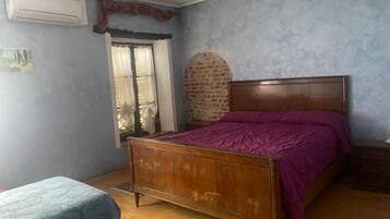 1 chambre, draps fournis