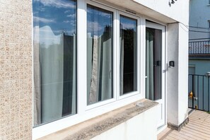 Detalle del exterior