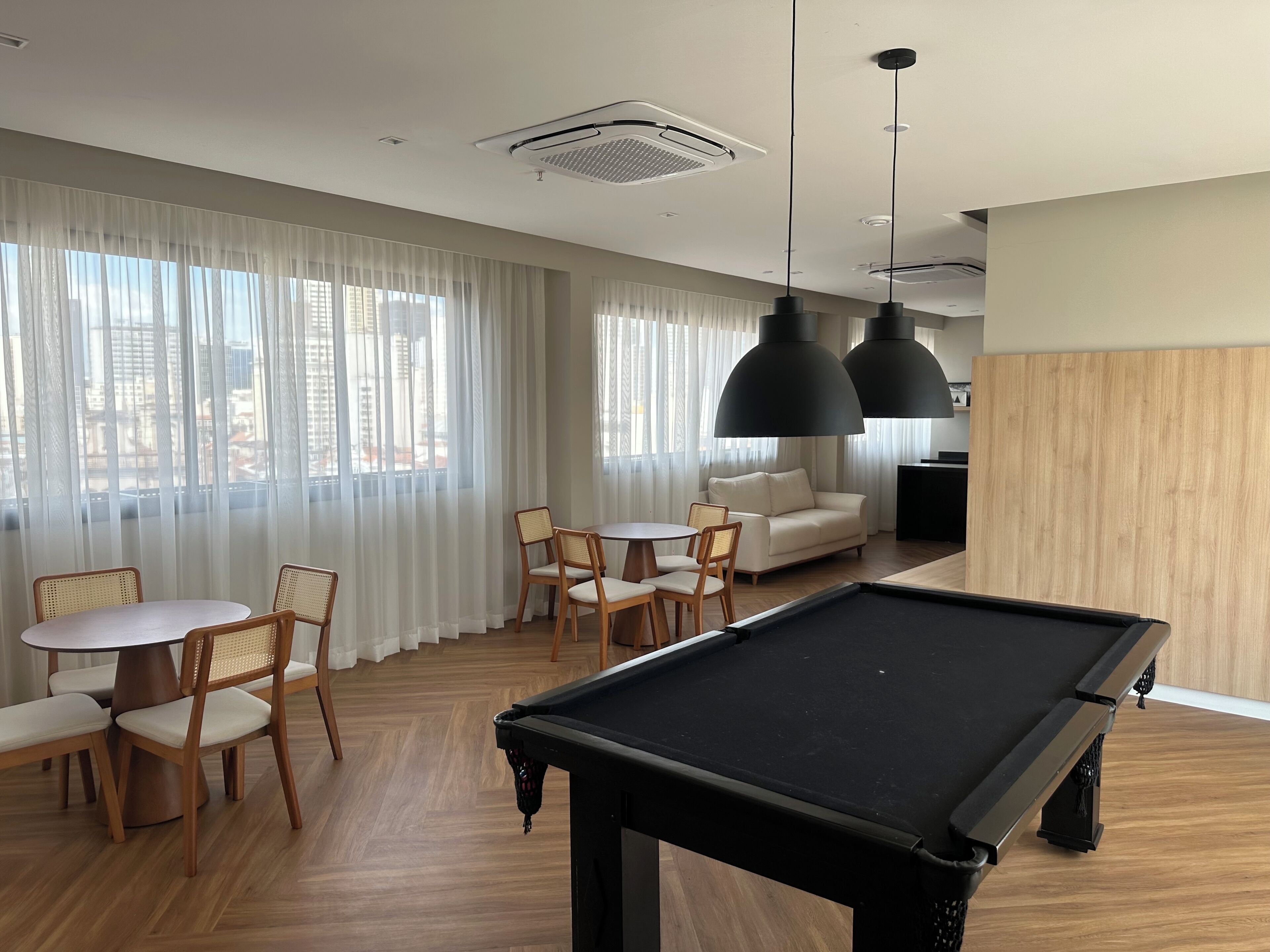 Sala de jogos