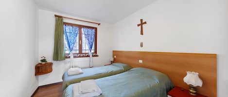 Wi-Fi, vuodevaatteet