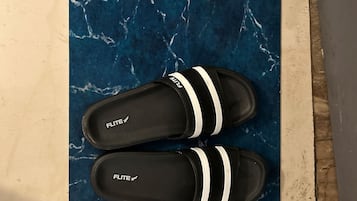 Apartament, 3 dormitoris, accessible, fumadors | Bany