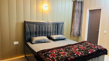 Apartamento, 3 habitaciones, accesible para personas con discapacidad, fumadores | 3 dormitorios