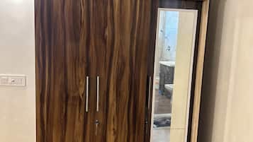 Appartamento, 3 camere da letto, accessibile ai disabili, fumatori | Interni