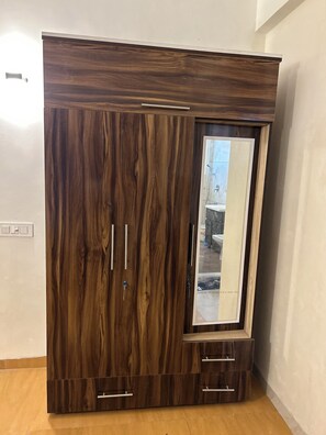 Apartament, 3 dormitoris, accessible, fumadors | Interior