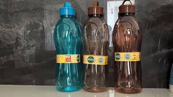 Apartment, 3 Bedrooms, Accessible, Smoking | Bathroom amenities