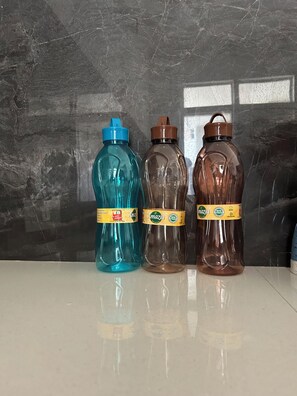 Apartment, 3 Bedrooms, Accessible, Smoking | Bathroom amenities - Experience Comfort, Space, and Privacy at Stay Royal Landran 3 BHK (Mohali)