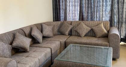 Experience Comfort, Space, and Privacy at Stay Royal Landran 3 BHK