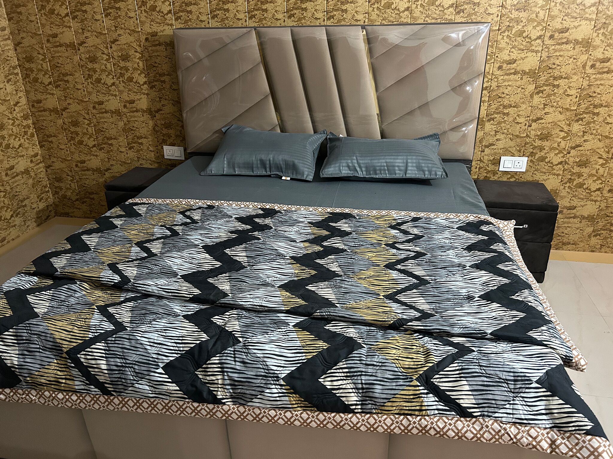 Apartment, 3 Bedrooms, Accessible, Smoking