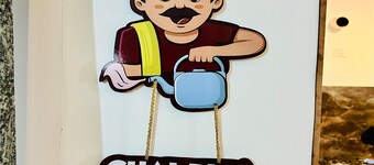 Experience Comfort, Space, and Privacy at Stay Royal Landran 3 BHK