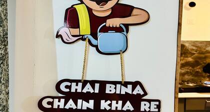 Experience Comfort, Space, and Privacy at Stay Royal Landran 3 BHK