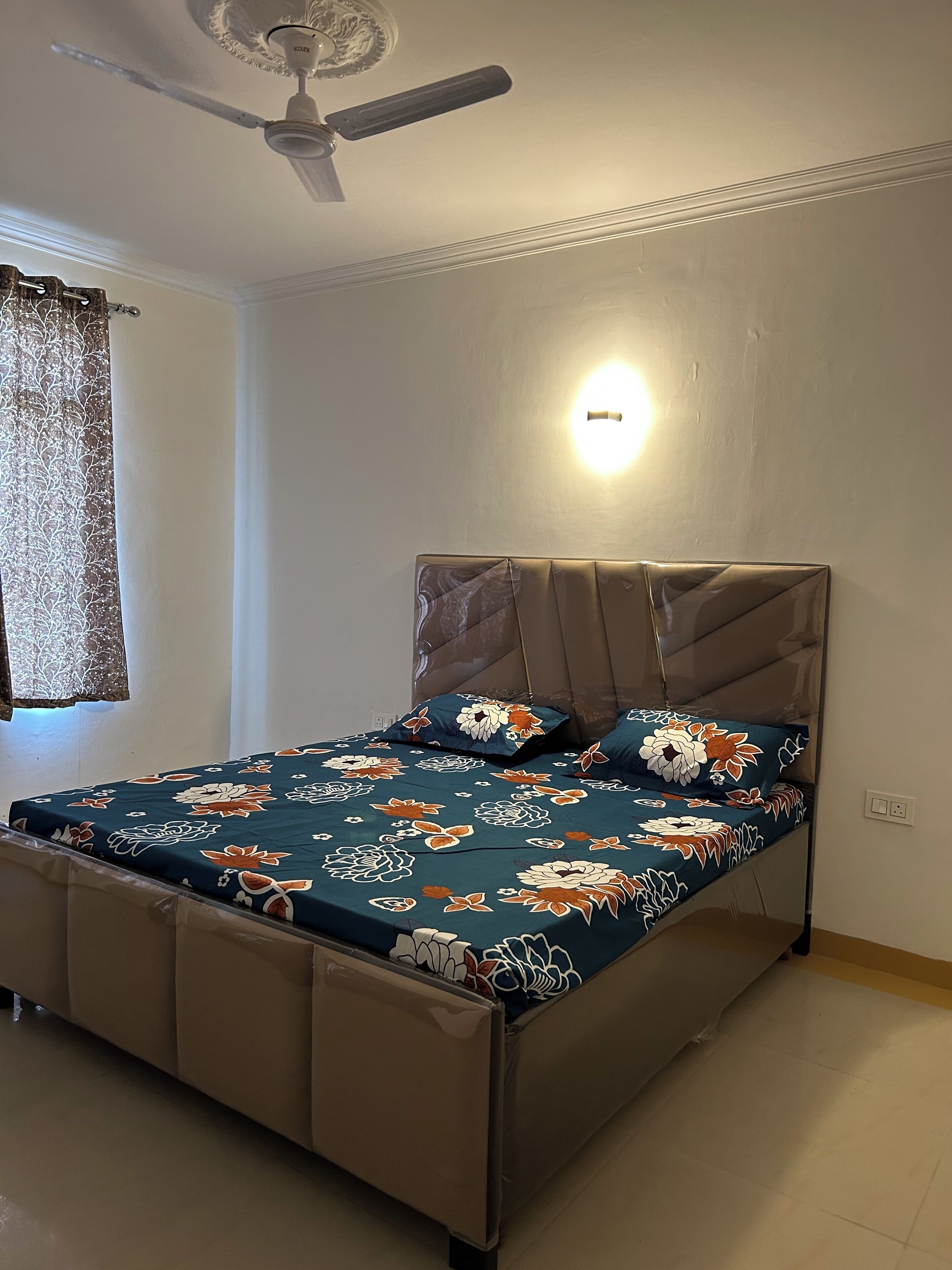 Apartment, 3 Bedrooms, Accessible, Smoking