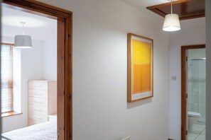 Apartment, 2 Bedrooms, Smoking | Bathroom - Apartment 2 Bedroom, Ballyhackamore (Belfast)
