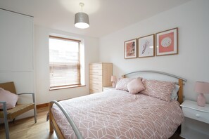 Apartment, 2 Bedrooms, Smoking - Apartment 2 Bedroom, Ballyhackamore (Belfast)