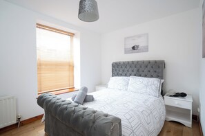 Apartment, 2 Bedrooms, Smoking - Apartment 2 Bedroom, Ballyhackamore (Belfast)