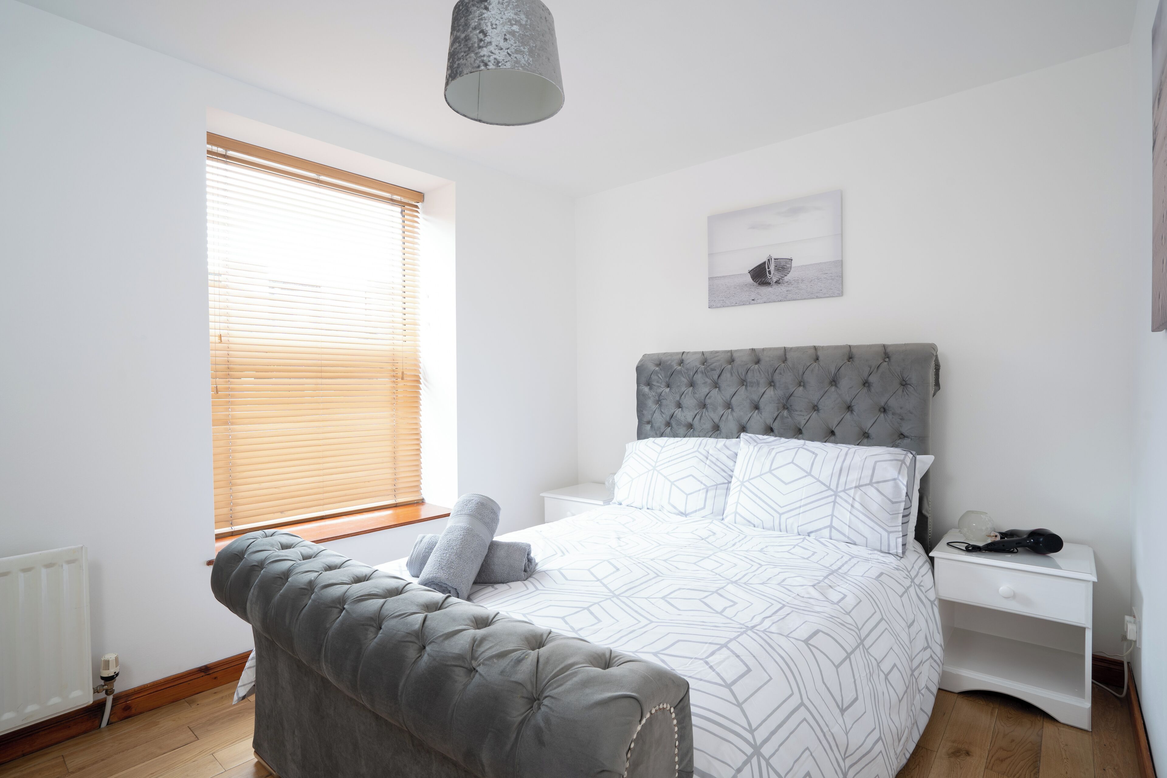 Appartement, 2 chambres, fumeur | 2 chambres