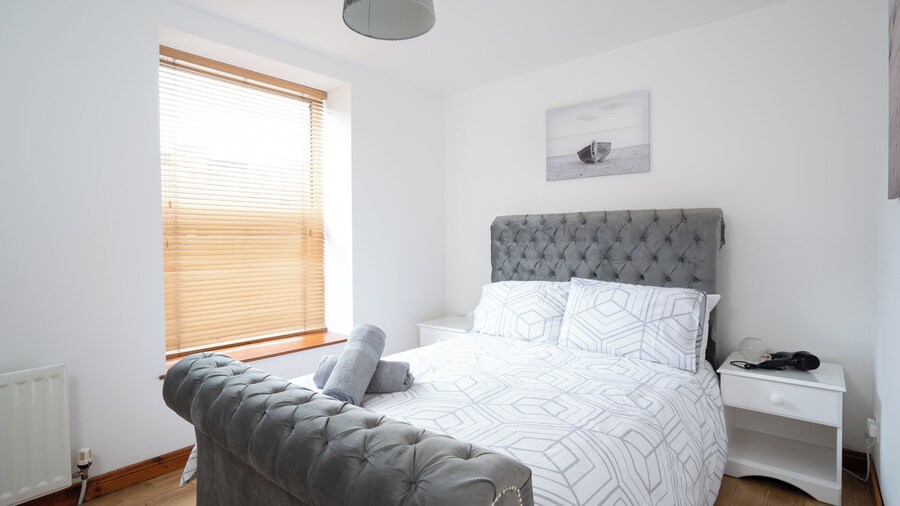 Apartment 2 Bedroom, Ballyhackamore