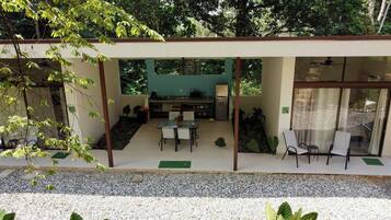 Room, 2 Bedrooms, Accessible, Patio | Terrace/patio