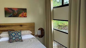 Room, 2 Bedrooms, Accessible, Patio | 2 bedrooms