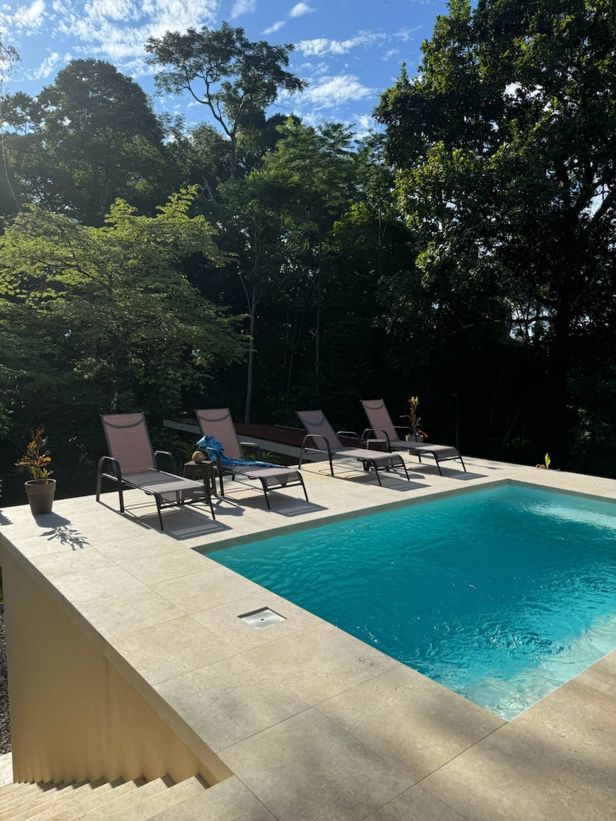 Room, 1 Bedroom, Accessible, Patio | Pool | Outdoor pool