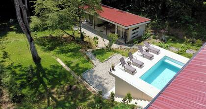 Room-casa Rio Tortuga - Butterfly