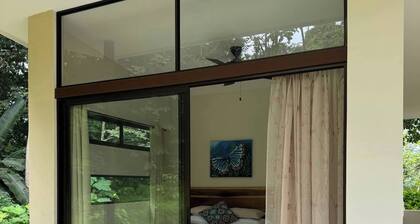 Room-casa Rio Tortuga - Butterfly
