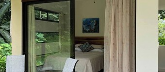 Room-casa Rio Tortuga - Butterfly