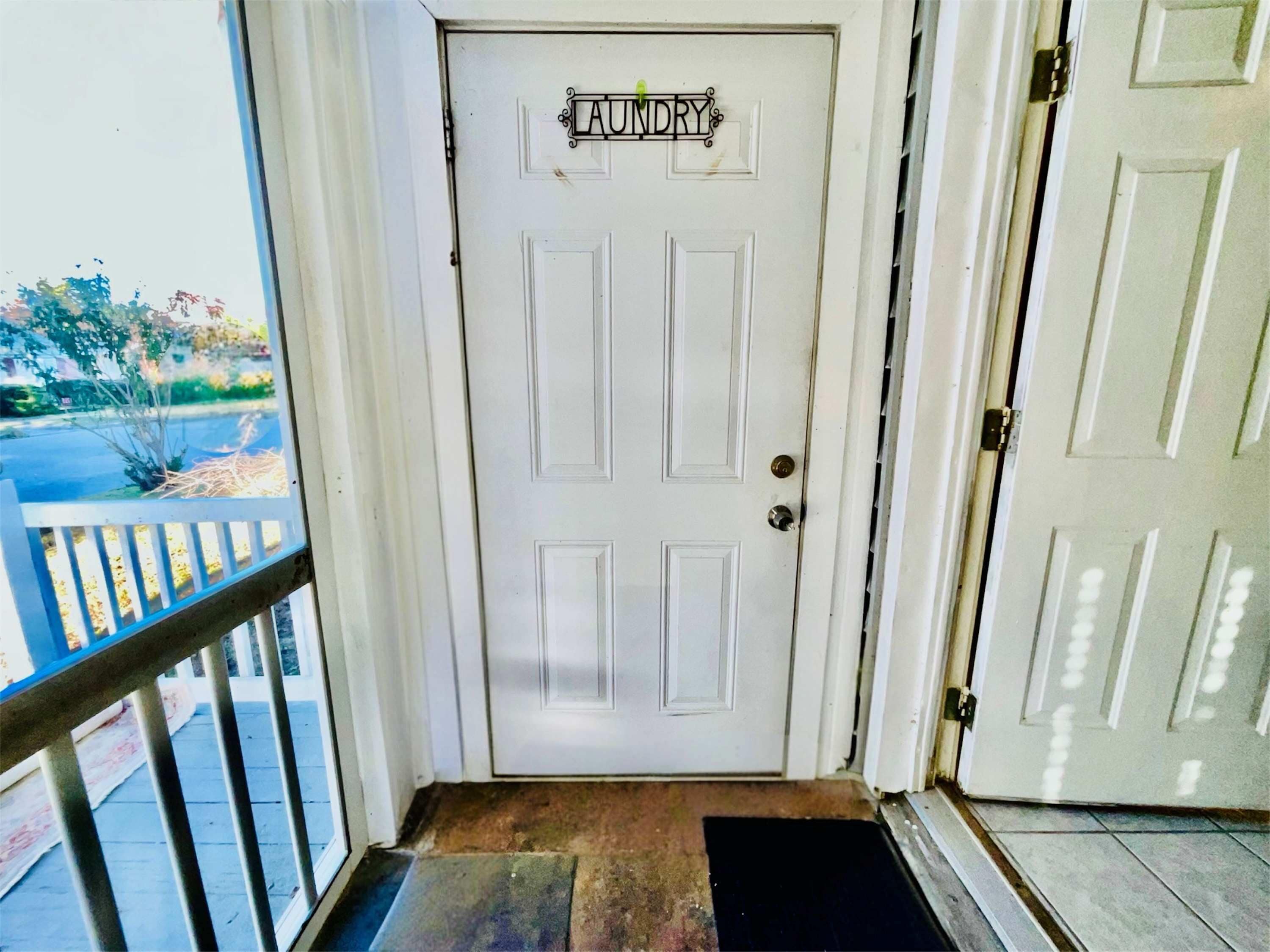 開放式客房, 多張床, 簡易廚房, 花園景觀 (Surf + Strand Unit B) | 住宿內部