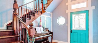 Surf + Strand Unit B