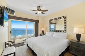 2 bedrooms, iron/ironing board, free WiFi, bed sheets - Tidewater 1202 by Liquid Life (Orange Beach)