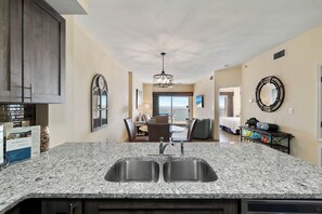 Interior - Tidewater 1202 by Liquid Life (Orange Beach)